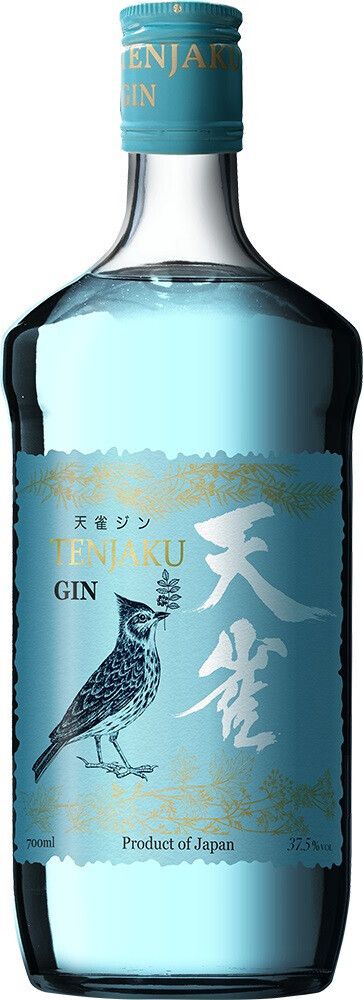 Джин Tenjaku Gin, 0,7 л