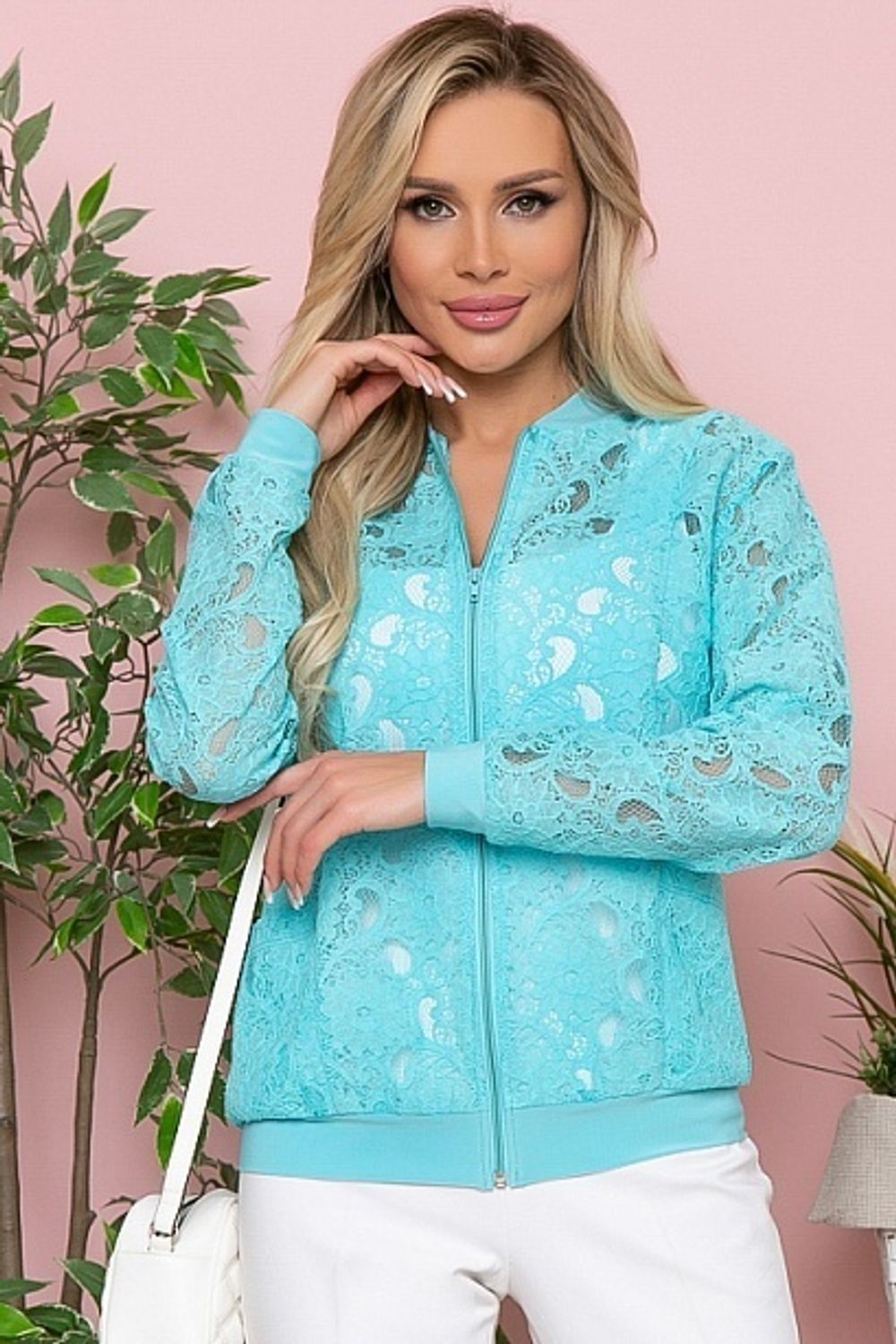 Бомбер 41431 Avili (Акция)