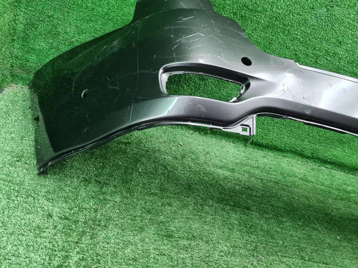 Бампер задний Jeep Grand Cherokee WK2 (2013-2022)