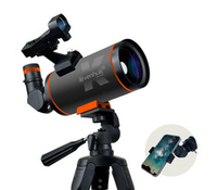 Фототелескоп Levenhuk Kelvin Nova PLUS MAK 70/750