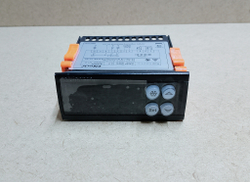 Контроллер ECS-974 neo с 2 датчиками