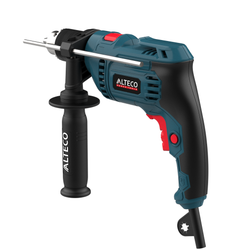 Дрель ударная ALTECO DP 550-13