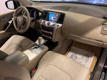 Nissan Murano, 2013 год