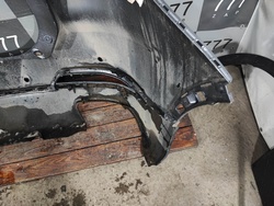 Бампер задний Chery Tiggo 7 Pro 20-нв Б/У Оригинал 602000607AA