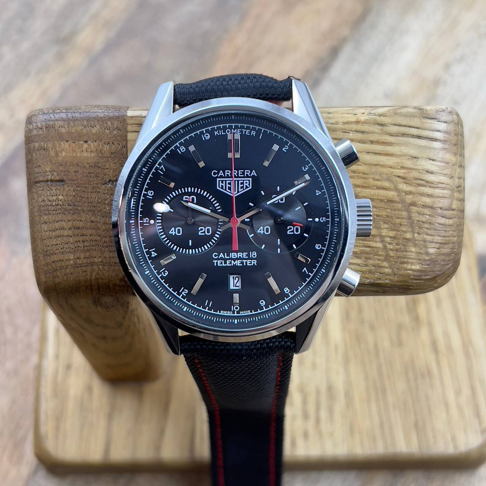 Часы TAG Heuer