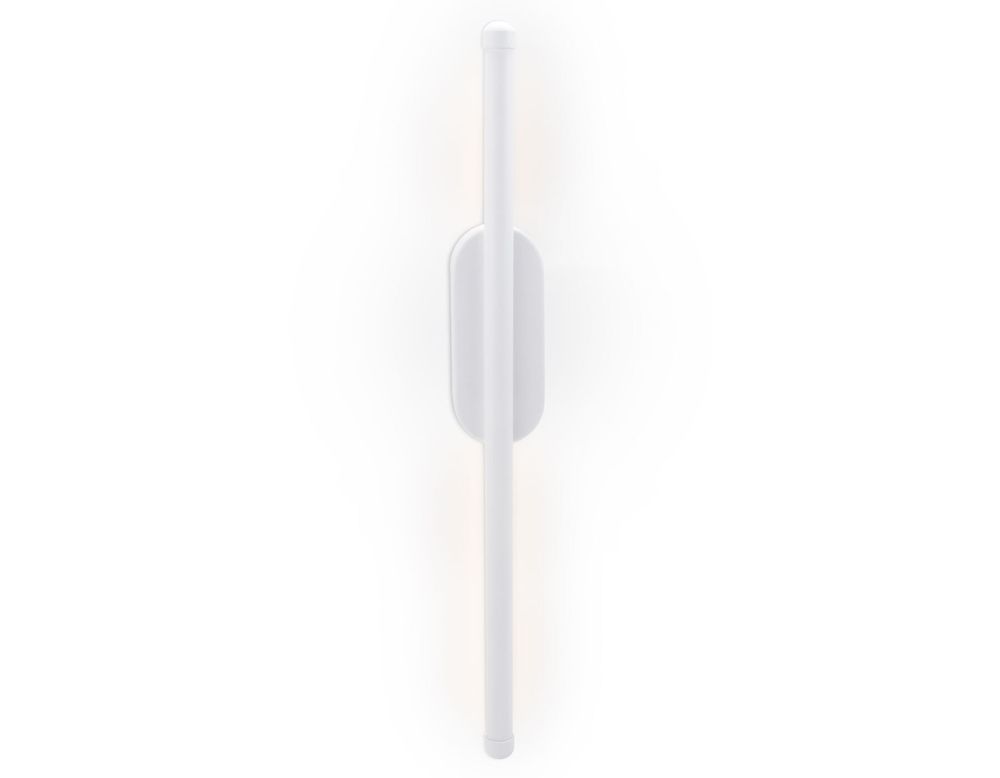 Светильник светодиодный настенный FL5199 WH белый LED 4200K 6W 400*50*25