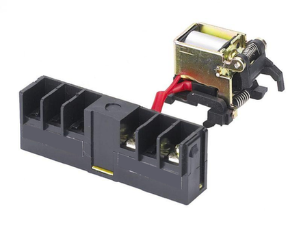 Расцепитель минимального напряжения MN DC 220В (630) SE SPD-MN-D2-06-L