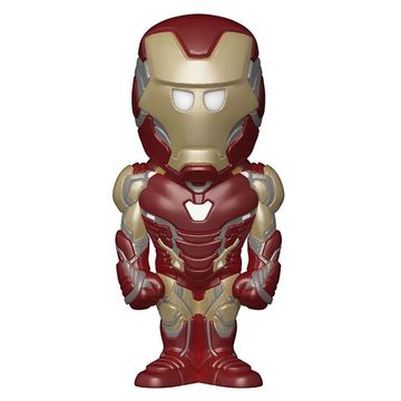 Фигурка Funko Vinyl SODA Avengers Endgame Iron Man w/Chase 54330