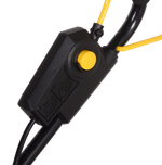 Газонокосилка аккумуляторная Huter CLM-460 PRO (самоходная, с АКБ 4 А/ч и З.У. в комплекте)