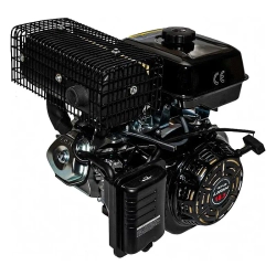 Lifan 192F-2D D25 11А двигатель бензиновый