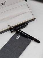 Набор Montblanc (блокнот + ручка)