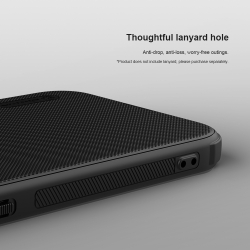 Чехол от Nillkin c поддержкой зарядки MagSafe для Google Pixel 9 и 9 Pro, серия Super Frosted Shield Pro Magnetic Case