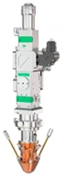 Головка для лазерной наплавки Raytools BC106 до 6 кВт