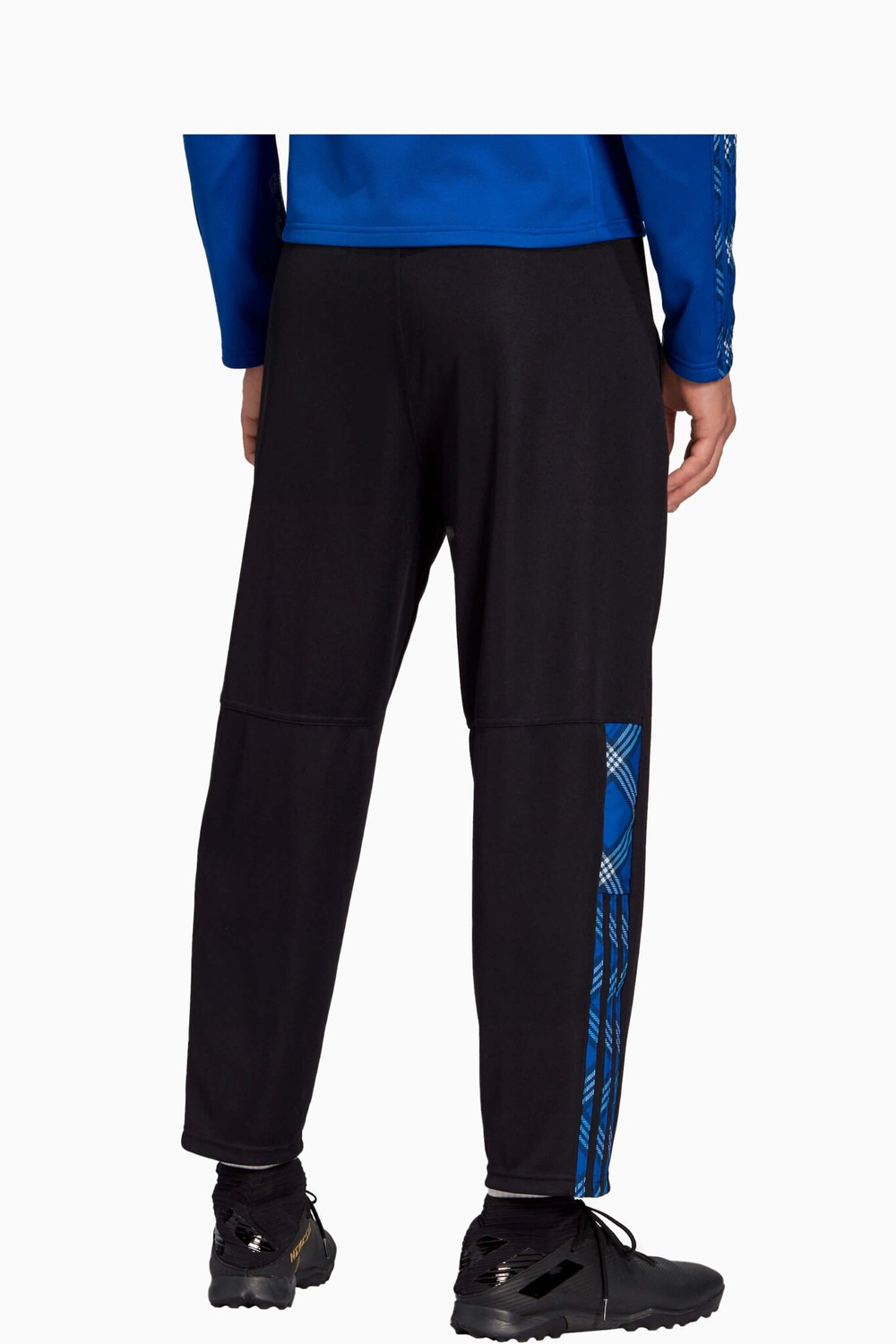 Штаны adidas Tiro 7/8