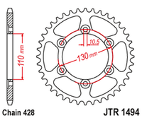 JTR1494