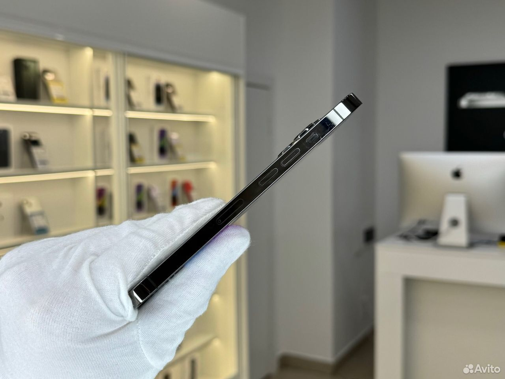 iPhone 13 Pro, 256 ГБ б/у