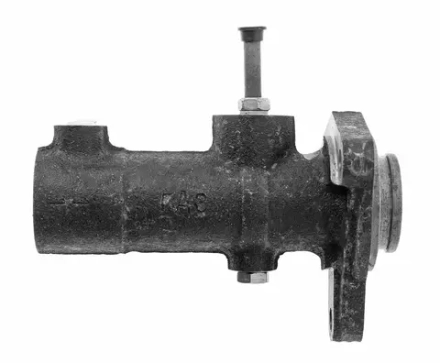 Цилиндр тормозной главный ГАЗ-3309, 33081, 4301 (с ABS) 3309-3505010