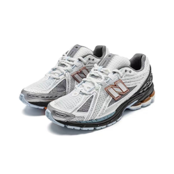 New Balance 1906R "White Silver Grey"