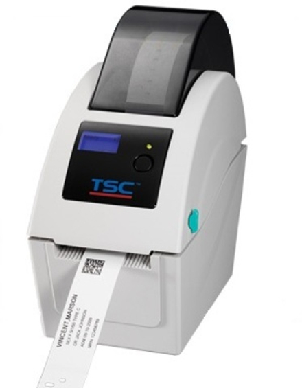 Принтер этикеток и браслетов TSC TDP-225W