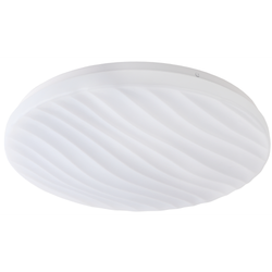 Светильник потолочный светодиодный ЭРА Slim без ДУ SPB-6 Slim 4 15-6K 15Вт 6500K | Светильники SPB-6 без ДУ