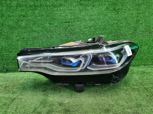 Фара левая BMW X7 G07 (2019-2022) Laser Light