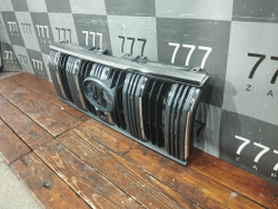 Решетка радиатора Toyota Land Cruiser Prado 150 17-24 Б/У Оригинал 5310160F10