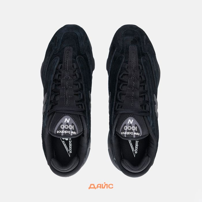 Кроссовки New Balance 1000 