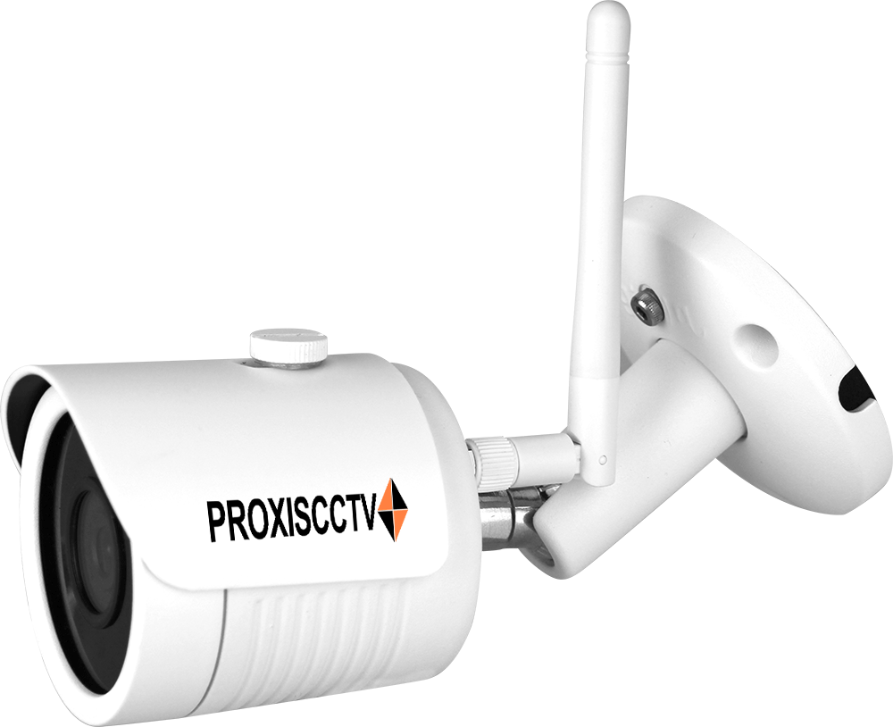 PX-IP-BH30-GF20W (BV) уличная Wi-Fi видеокамера, 2.0Мп, f=2.8мм