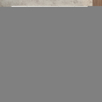 Шкаф Агератум МДФ четырехсекционный с антресолью и стеллажом Лайн керамика (0,27) А10032 матовая - Дуб Сонома 3025  240*45*260