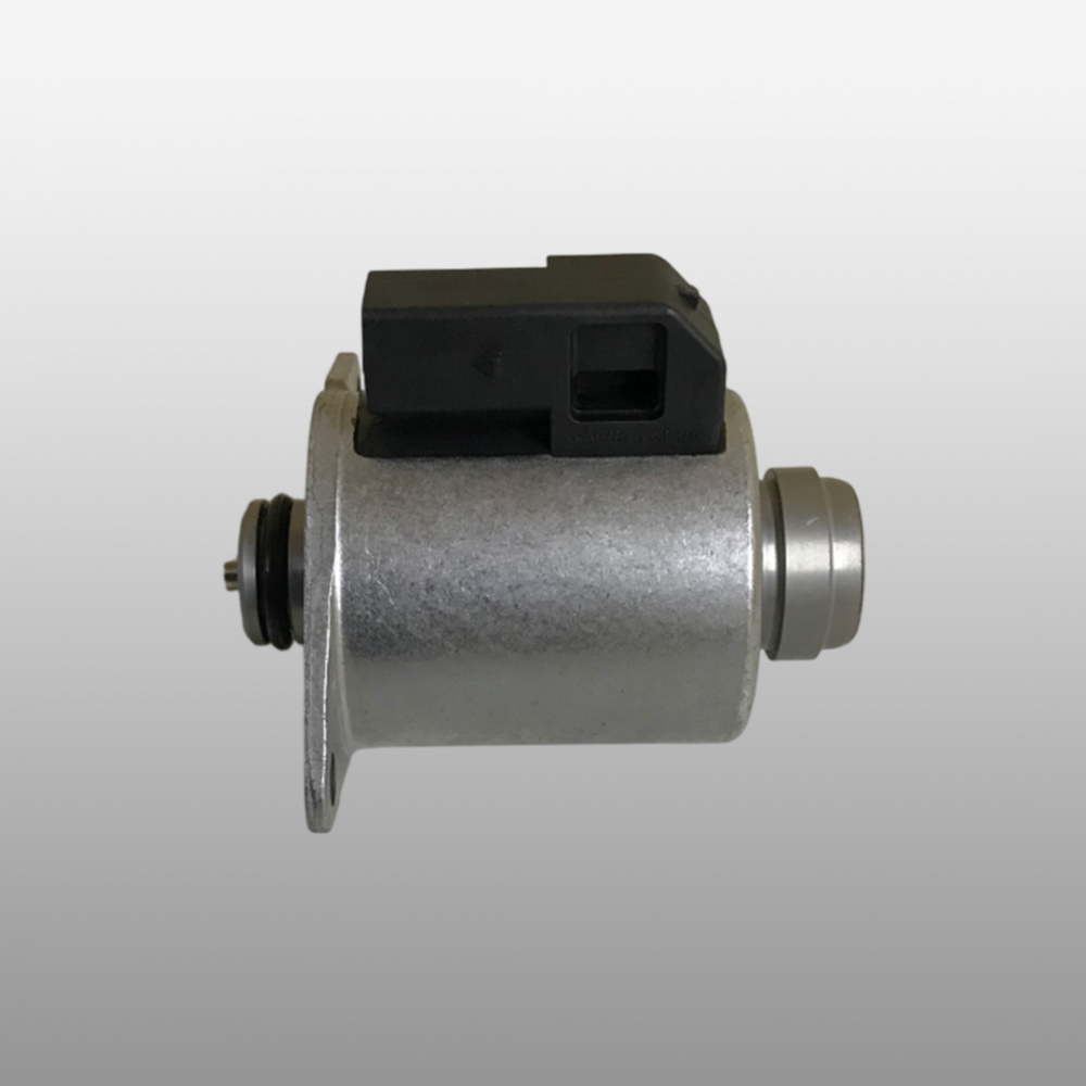 0501.330.120 - Клапан электромагнитный интардера КПП ZF 12TX26, 16S
