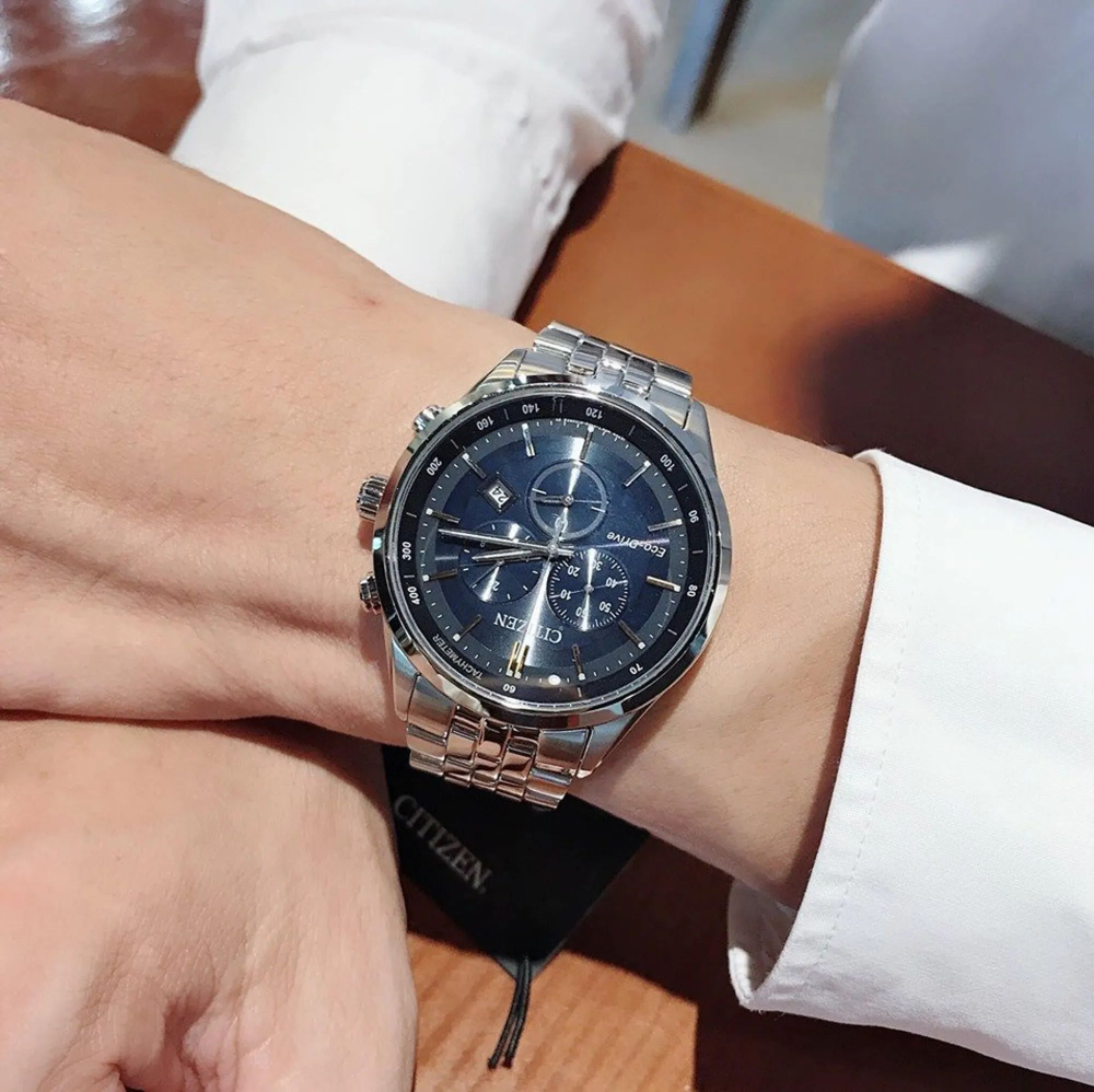 Мужские наручные часы Citizen AT2141-87E