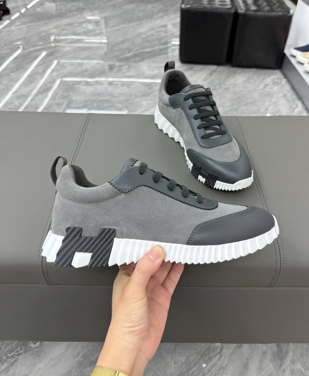 Кроссовки Hermes