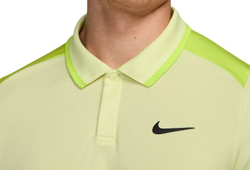 Теннисное поло Nike Court Dri-Fit Advantage - Green