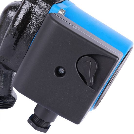 Циркуляционный насос Stout 32/40-180 с гайками (SPC-0001-3240180)