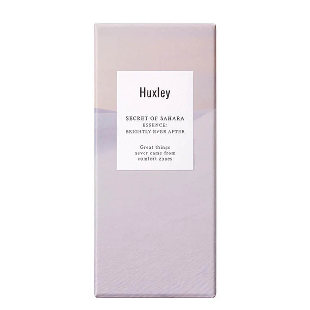 Huxley Essence Brightly Ever After сыворотка