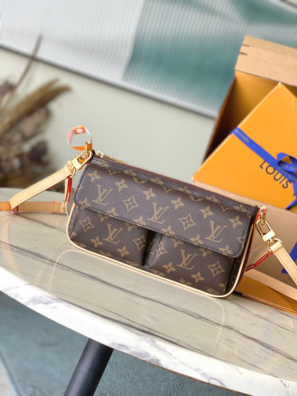 Louis Vuitton Vivacite