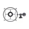 Neumann TLM 103 MT Mono Set Black