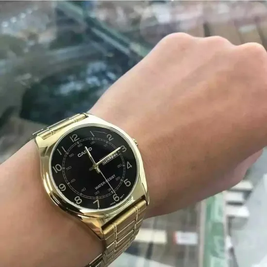 Наручные часы Casio MTP-V006G-1C