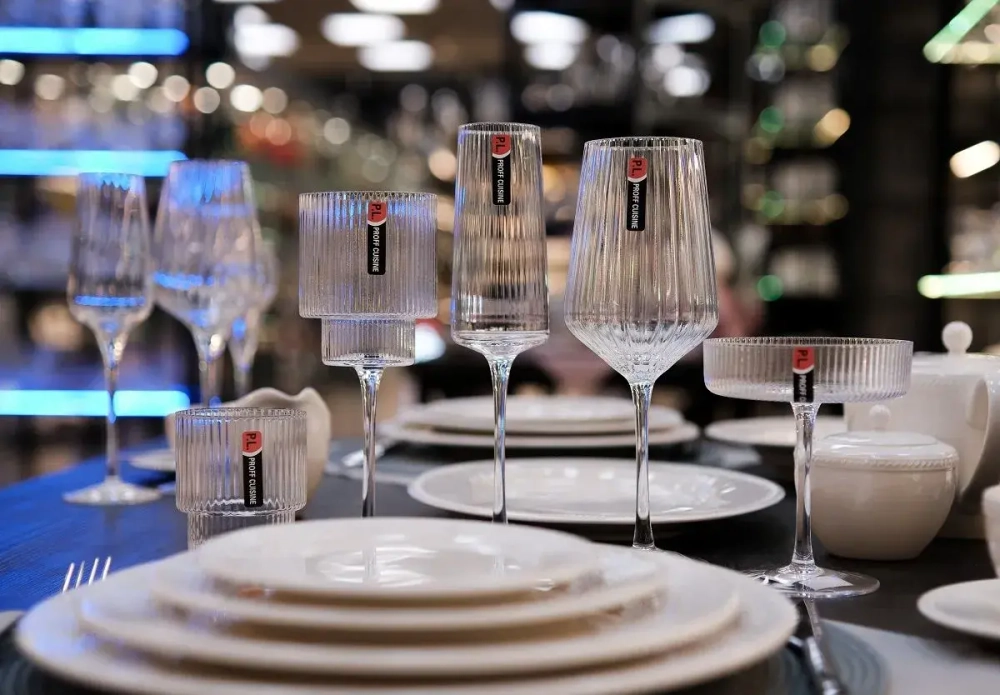 Хайбол "ProBar" 210мл. стекло P.L. - BarWare