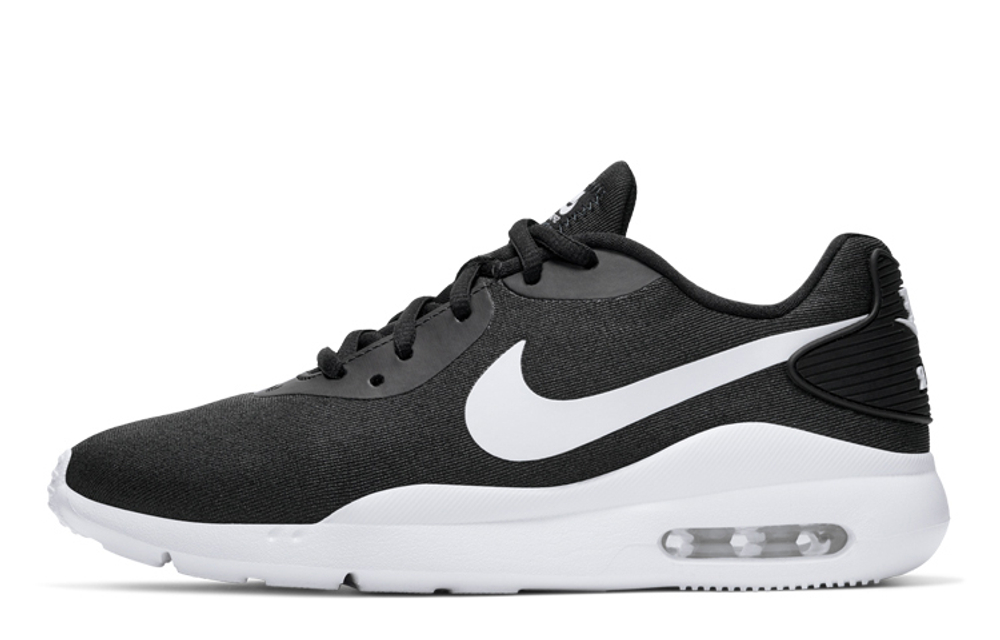 Кроссовки Nike Air Max Oketo (Женская размерная сетка)