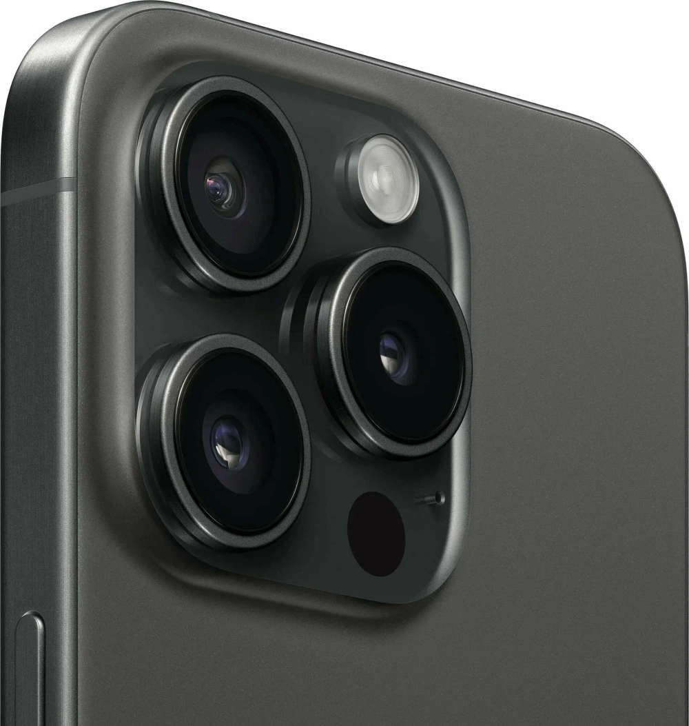 iPhone 15 Pro 1TB