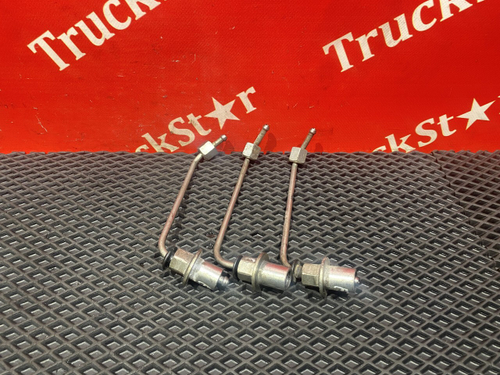 Комплект трубок топливных 2023г