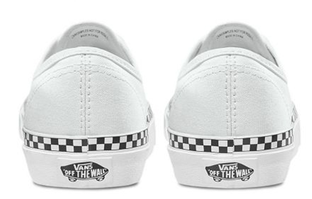 Vans Authentic