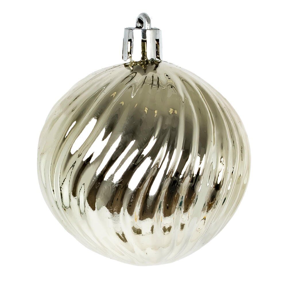 GAEM Набор из 56шт Украшение новогоднее "Шар", L21 W21 H37 см