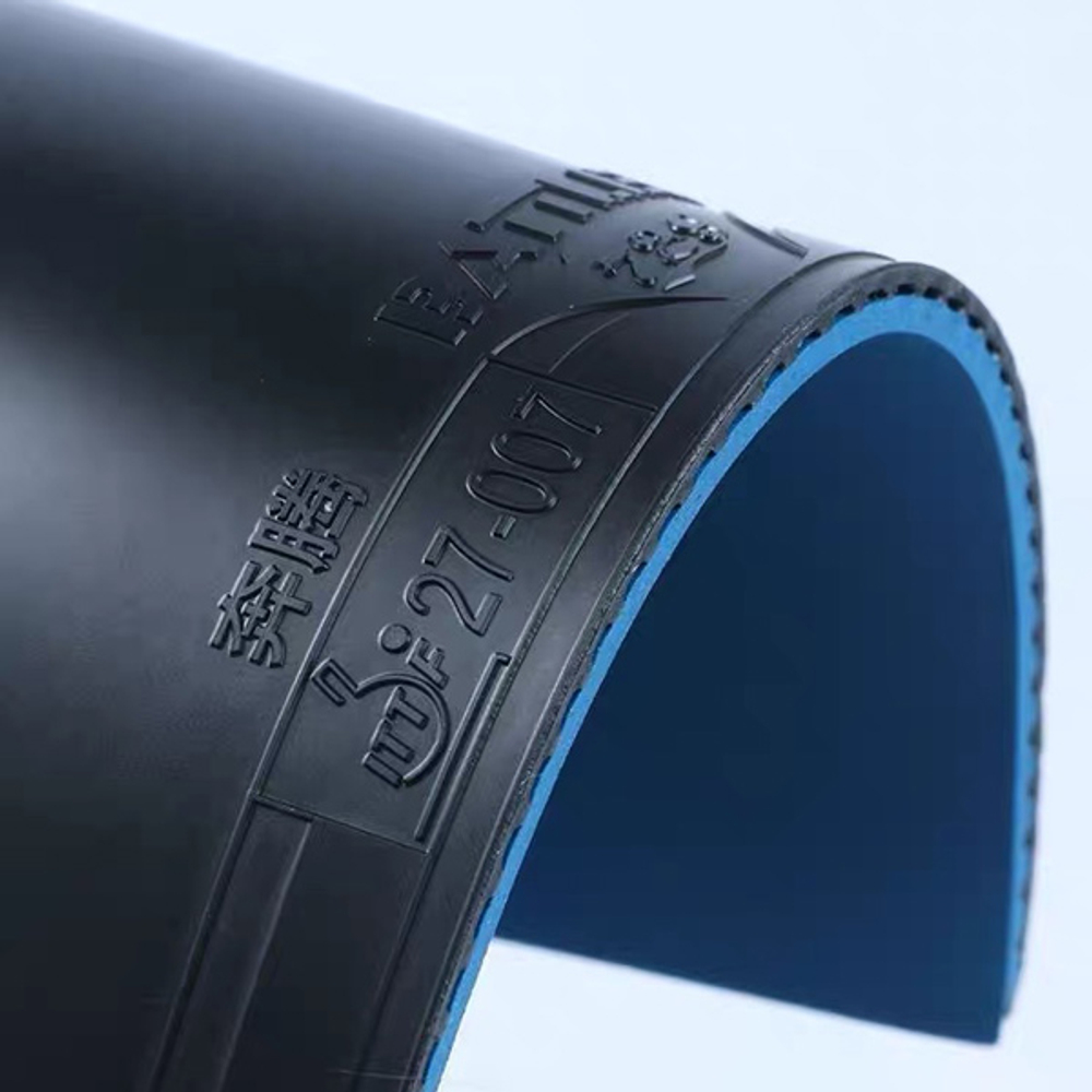 Friendship 729 BATTLE II National (Blue sponge)