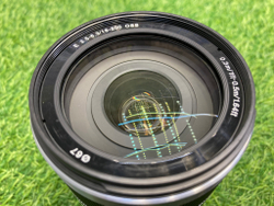 Sony 18-200mm 3.5-6.3 E