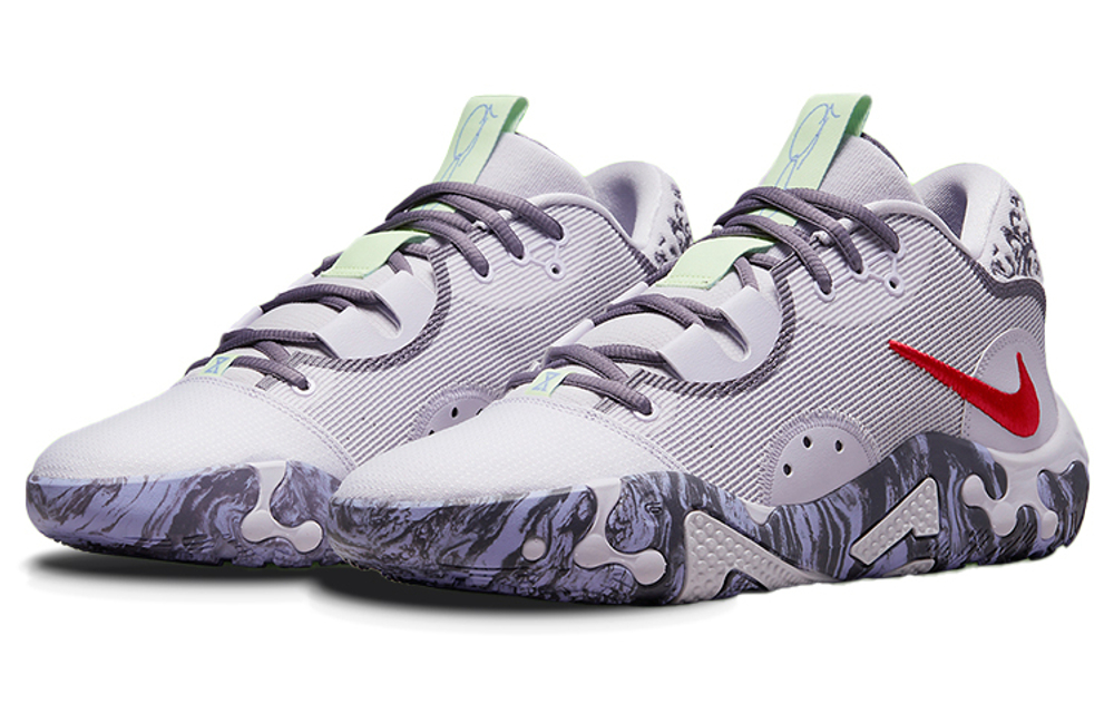 Кроссовки Nike Pg 6