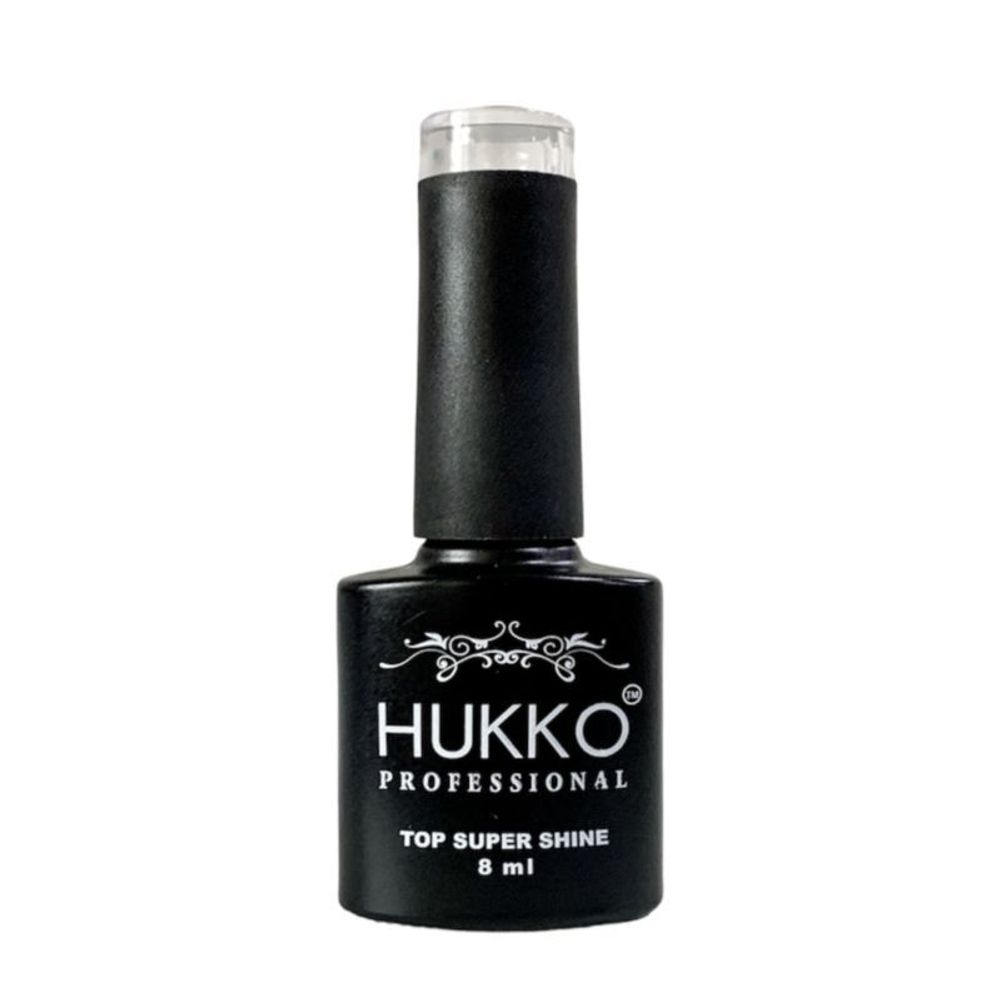 Hukko Professional  Топ Super Shine 8 мл