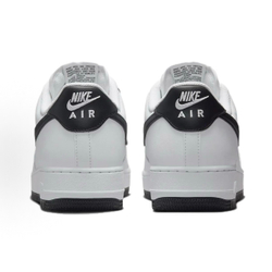 Nike Air Force 1'07 Low White Black