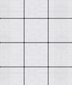 Тротуарная плитка ВЫБОР, форма Квадрат 300*300, h=80мм